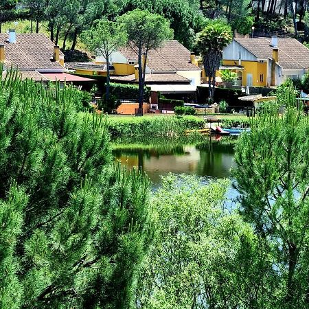 Mirador Del Lago กอร์โดบา ภายนอก รูปภาพ