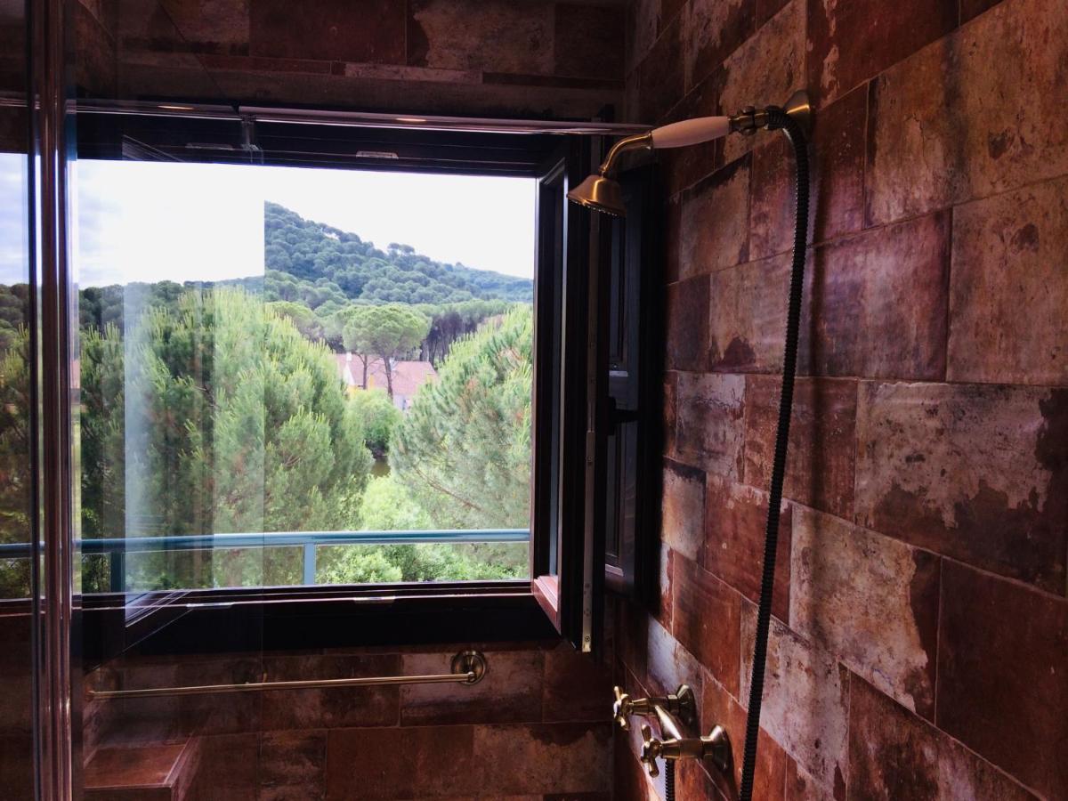 Mirador Del Lago กอร์โดบา ภายนอก รูปภาพ