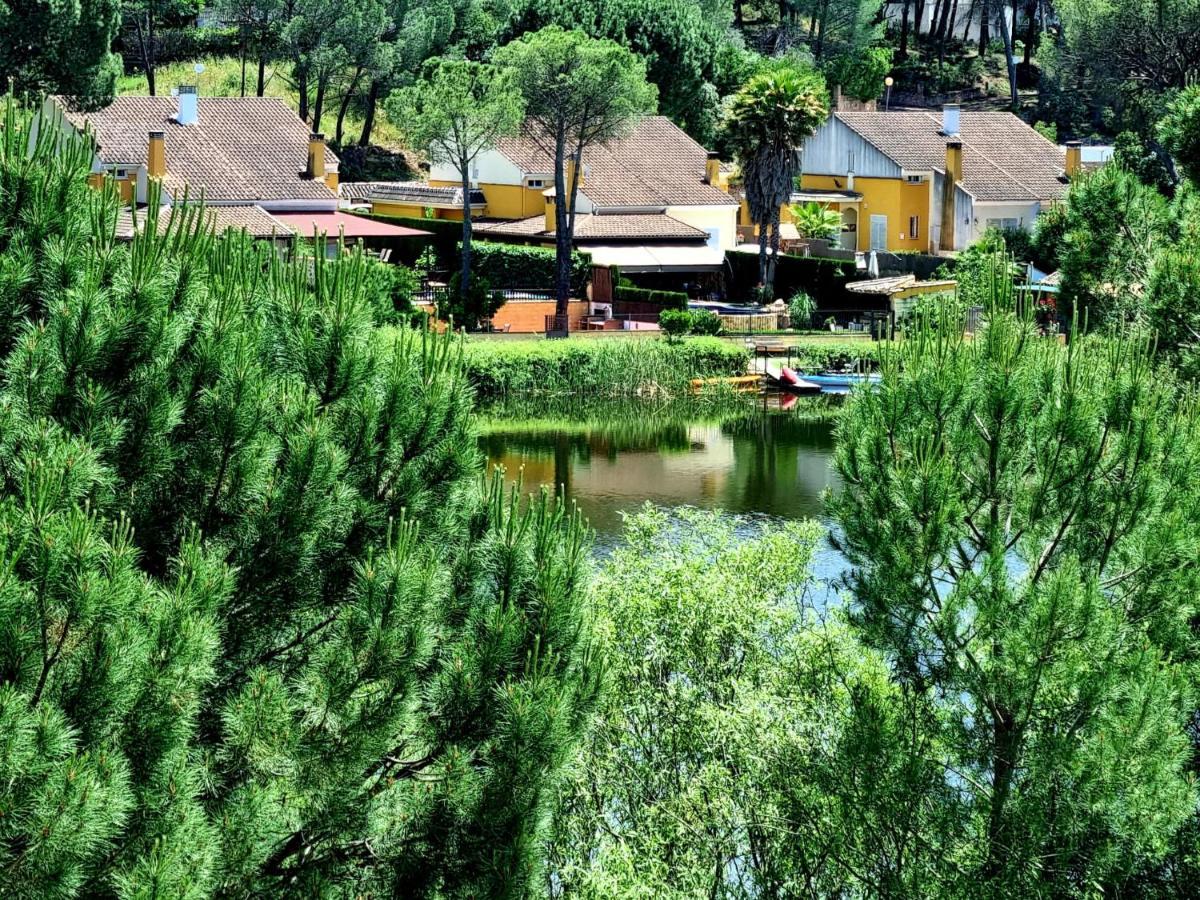 Mirador Del Lago กอร์โดบา ภายนอก รูปภาพ